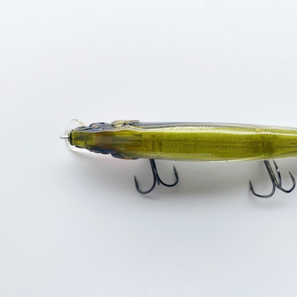 Vision 110 Oneten Hi-FLOAT STEALTH BAIT