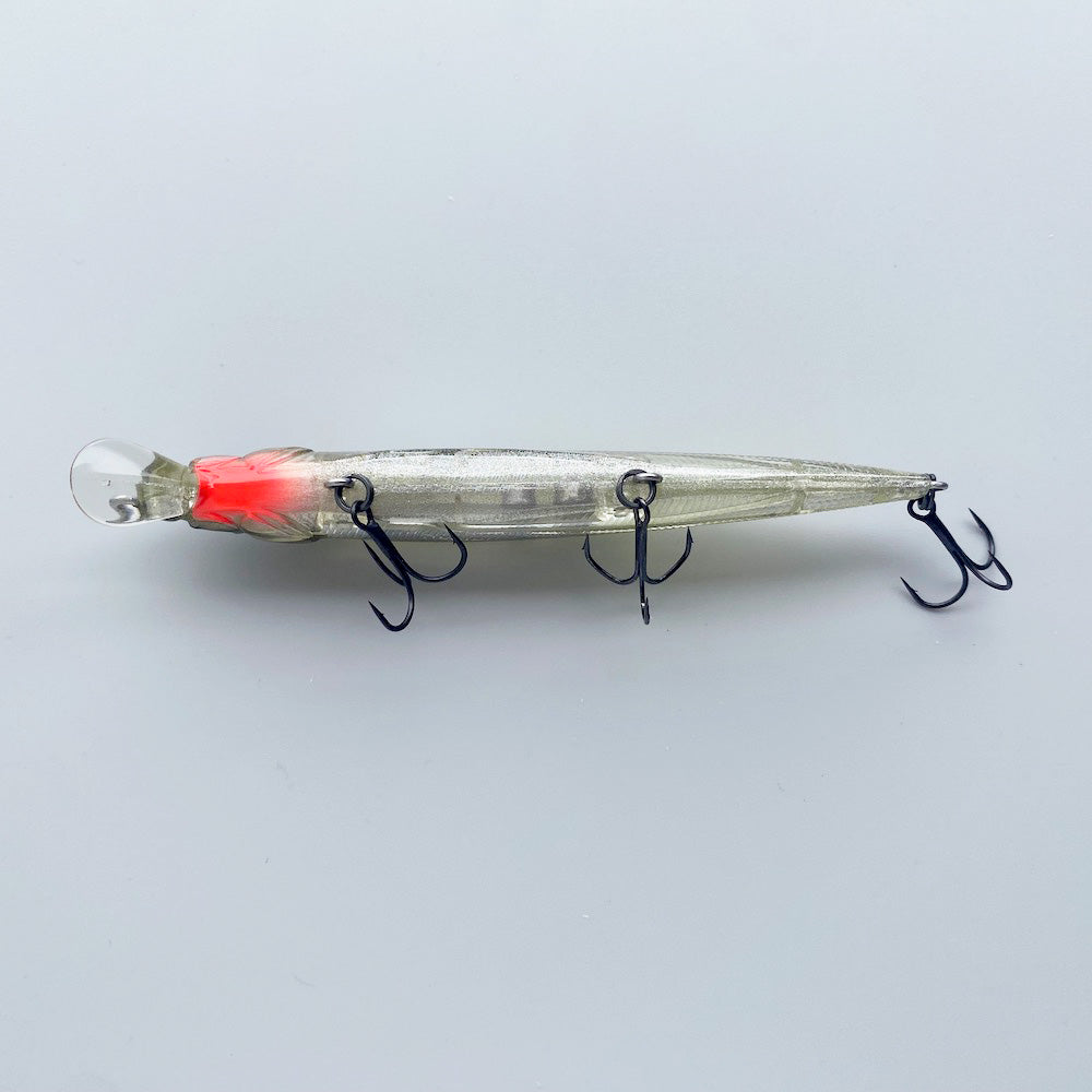 Vision 110 Oneten Hi-FLOAT STEALTH BAIT