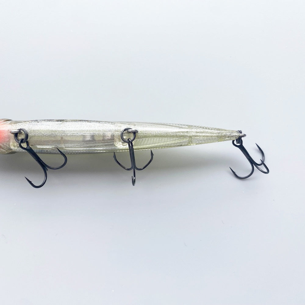 Vision 110 Oneten Hi-FLOAT STEALTH BAIT