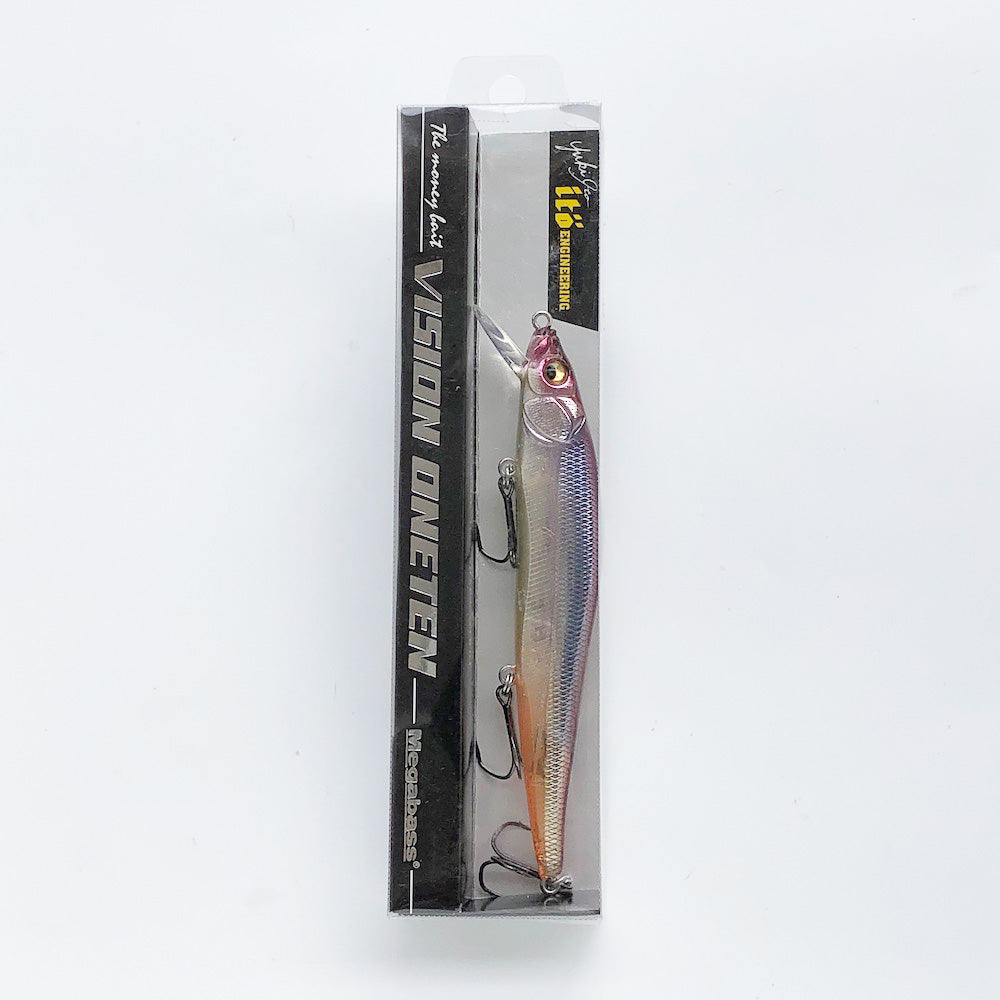 Vision 110 Oneten HIBARA WAKASAGI (SP-C)