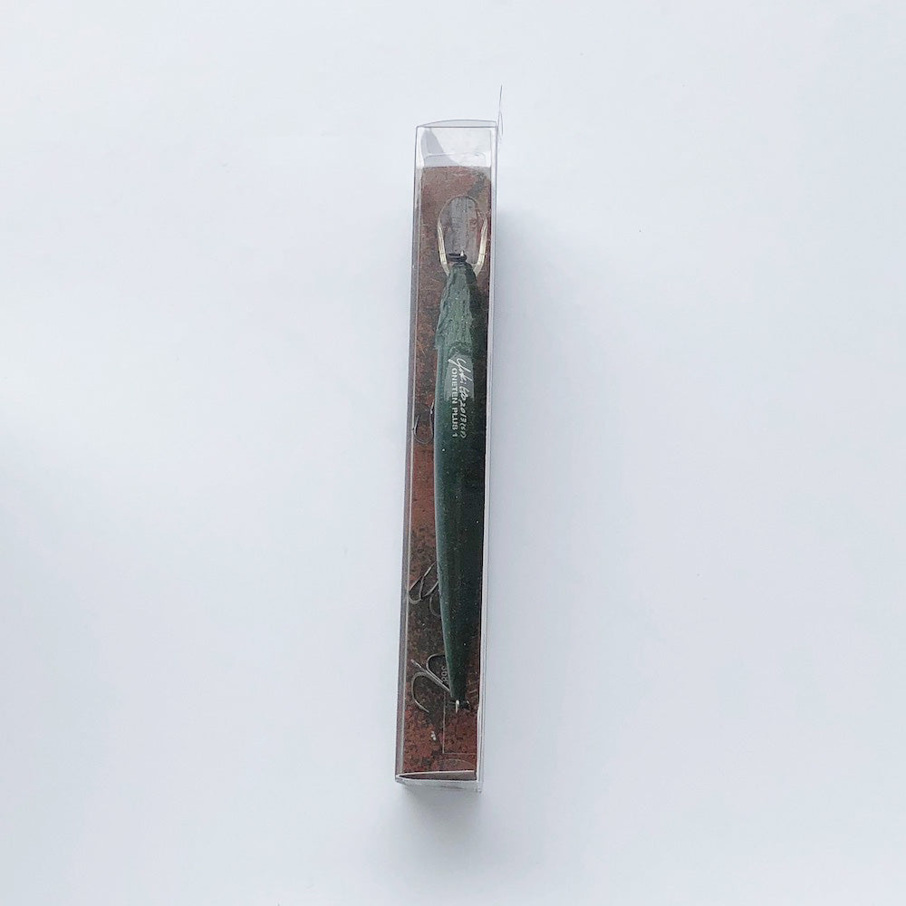 Vision 110+1 Oneten Plus One MILKY WAY SHAD (SP-C)