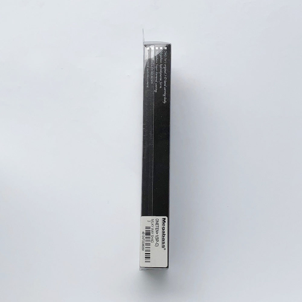 Vision 110+1 Oneten Plus One MILKY WAY SHAD (SP-C)