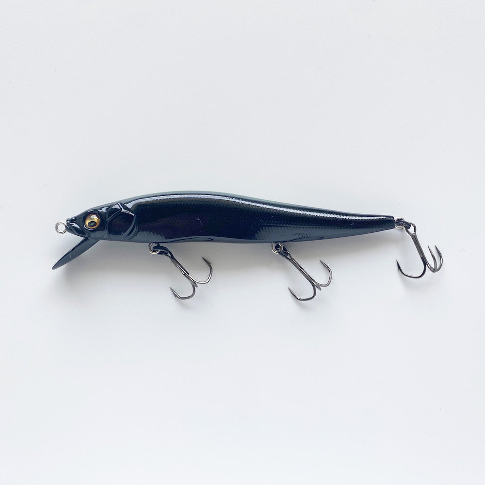 Leurre MEGABASS Vision 110 R+1 M STARDUST SHAD 2 - Leurres durs Carnassiers (11727706 Leurre MEGABASS Vision 110 R+1 M STARDUST SHAD 2 - Leurres durs Carnassiers (11727706