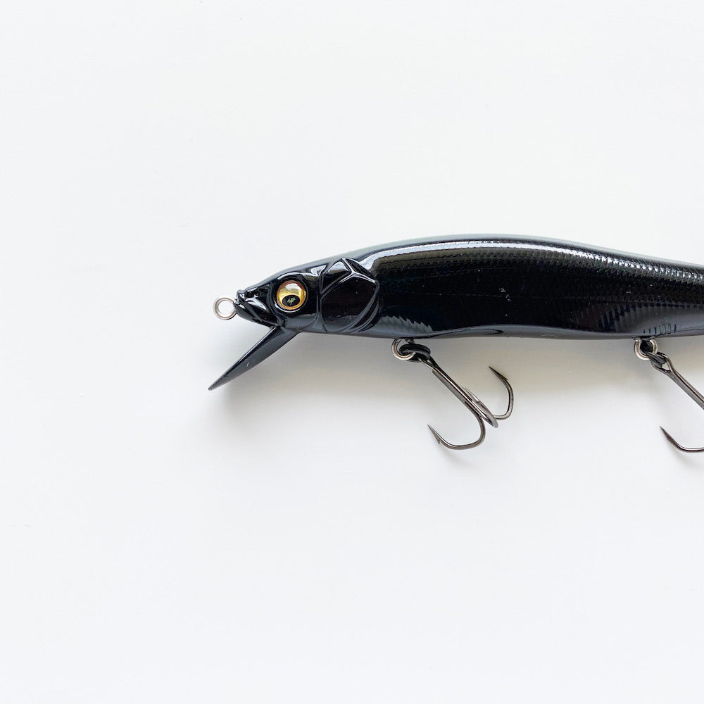 Vision 110 Oneten JERK SHADOW (SP-C)