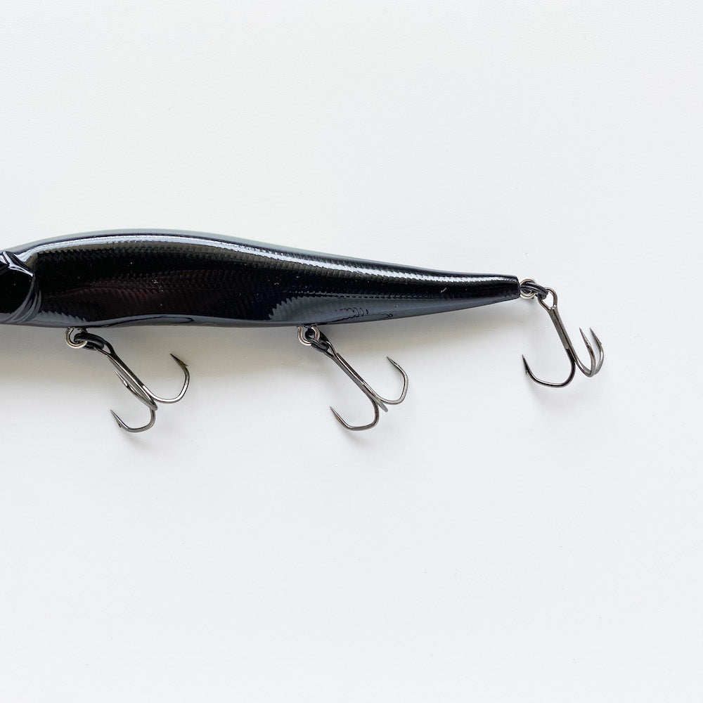 Vision 110 Oneten JERK SHADOW (SP-C)