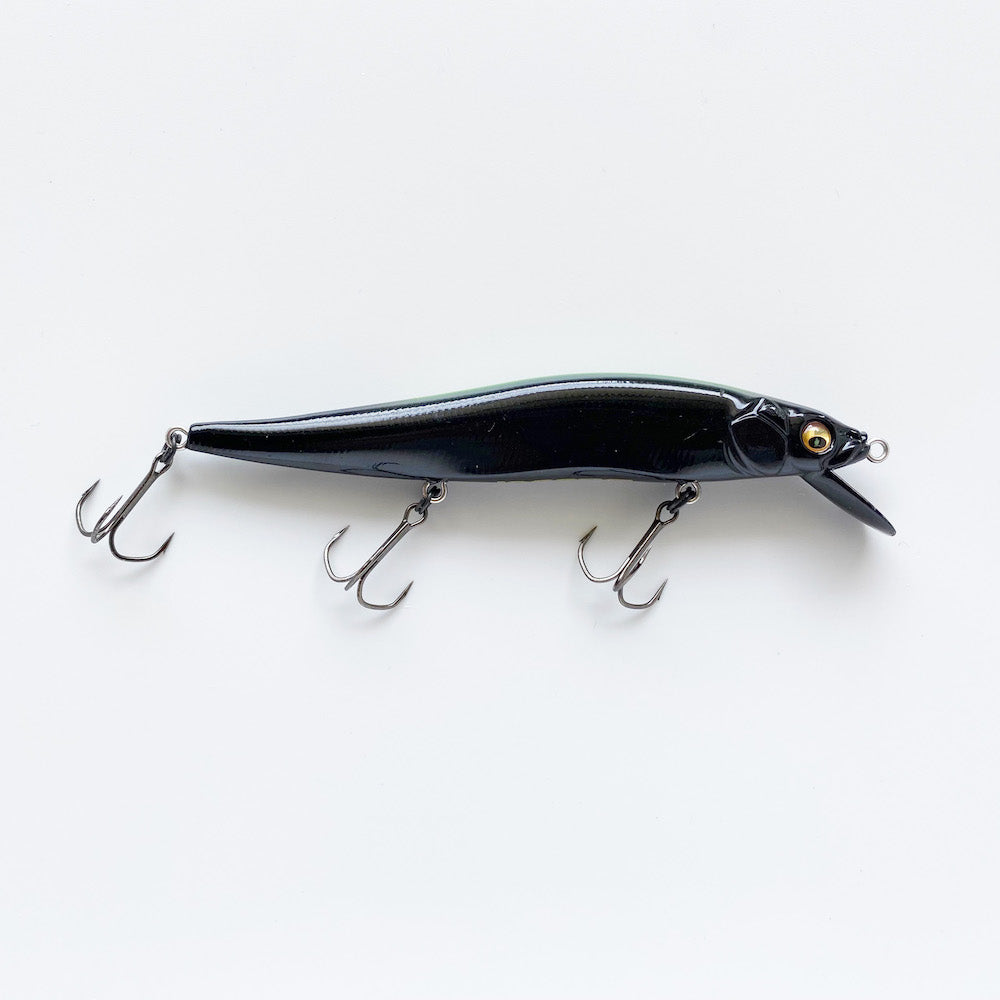 Vision 110 Oneten JERK SHADOW (SP-C)