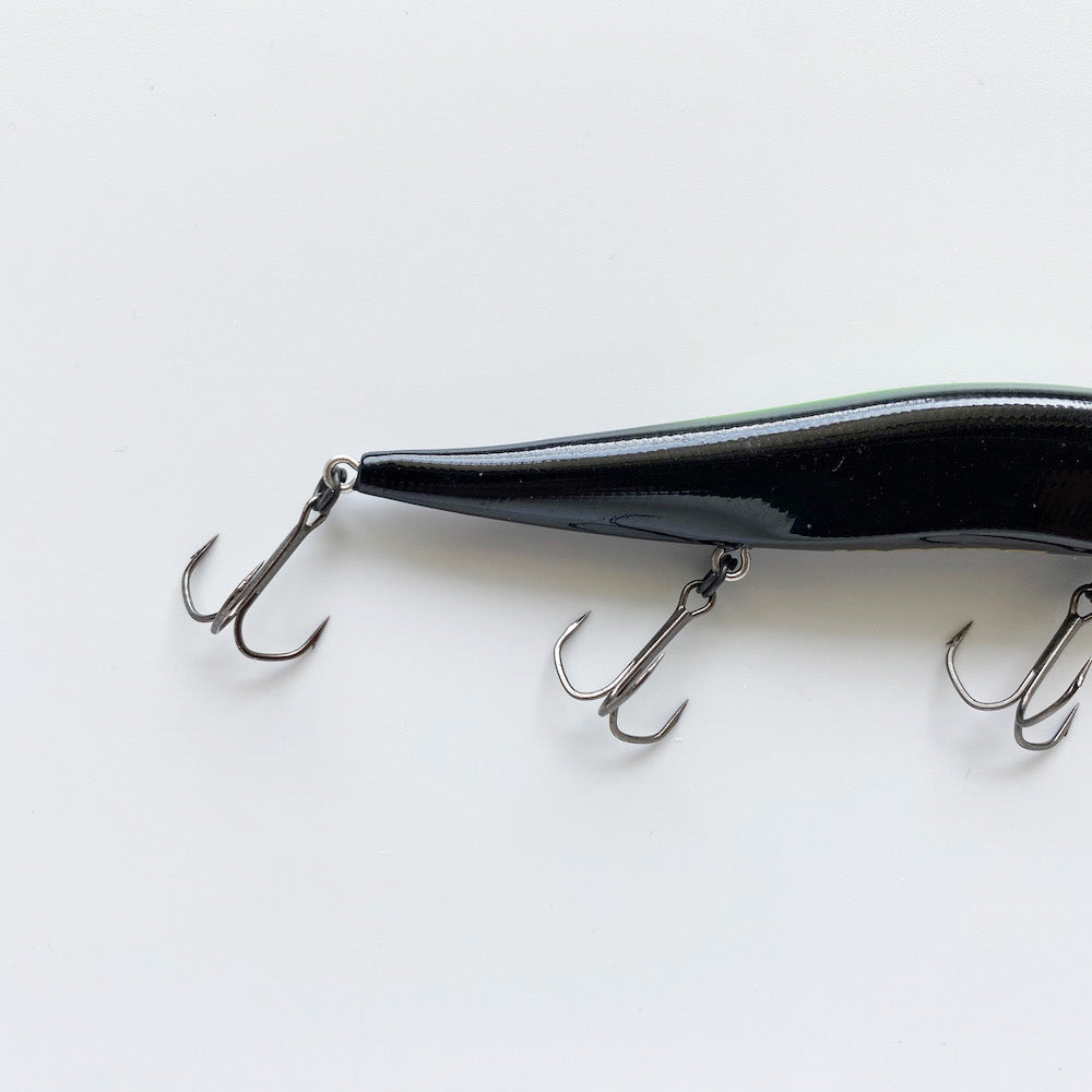 Vision 110 Oneten JERK SHADOW (SP-C)