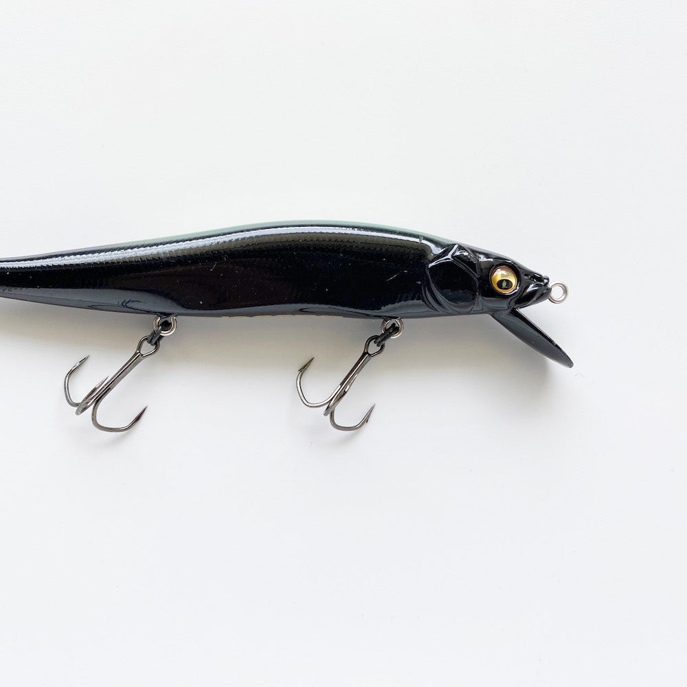 Vision 110 Oneten JERK SHADOW (SP-C)