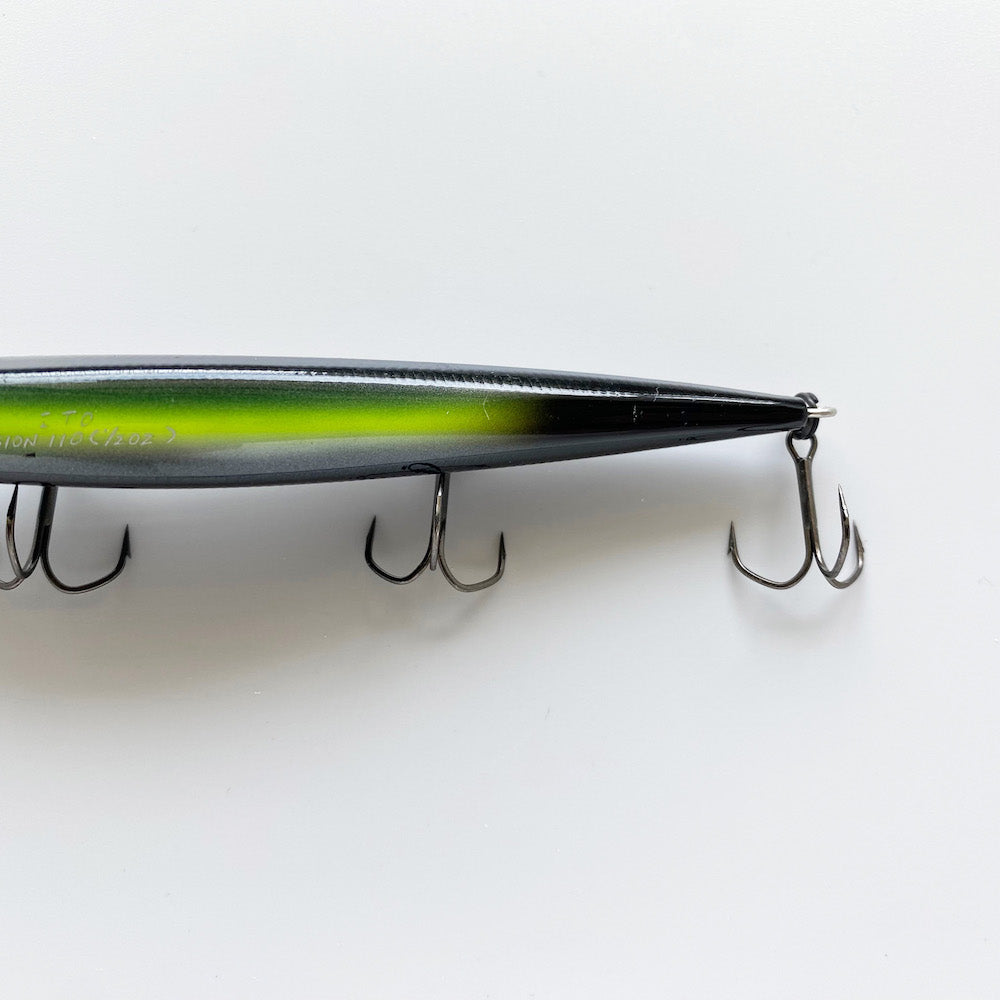 Vision 110 Oneten JERK SHADOW (SP-C)