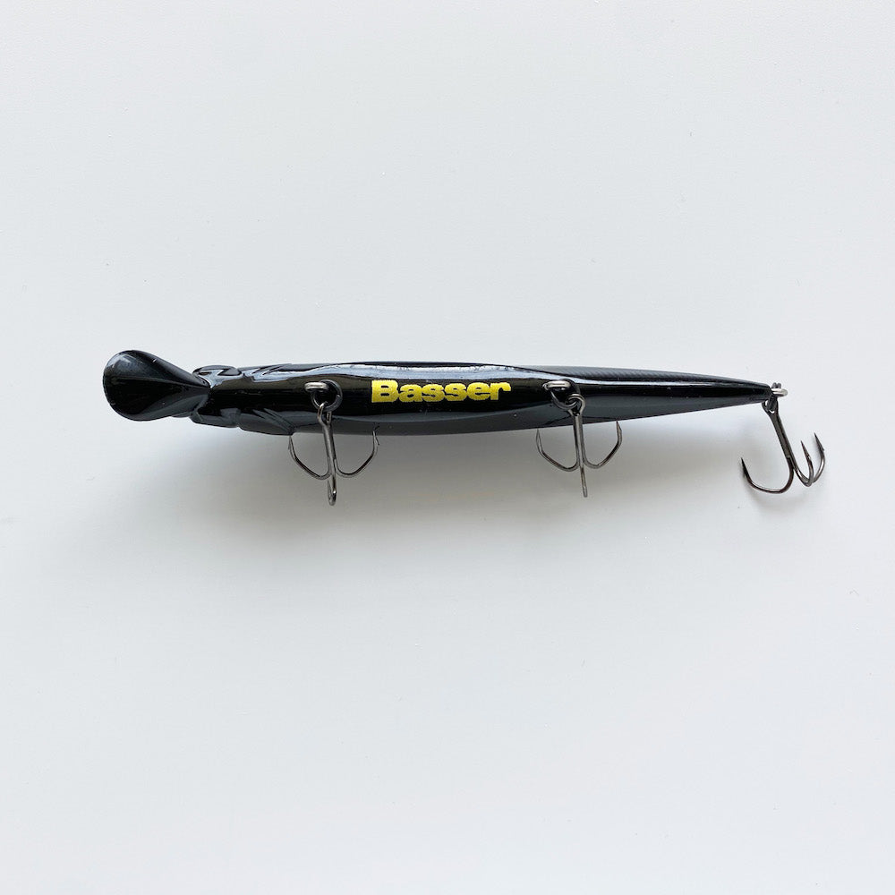 Vision 110 Oneten JERK SHADOW (SP-C)