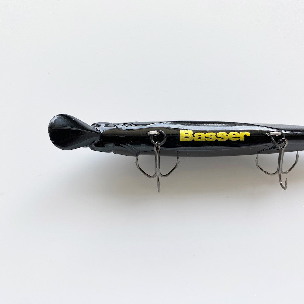 Vision 110 Oneten JERK SHADOW (SP-C)