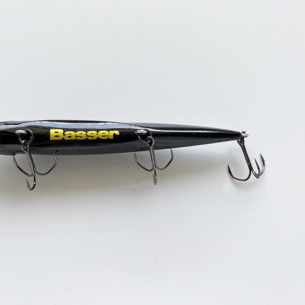 Vision 110 Oneten JERK SHADOW (SP-C)