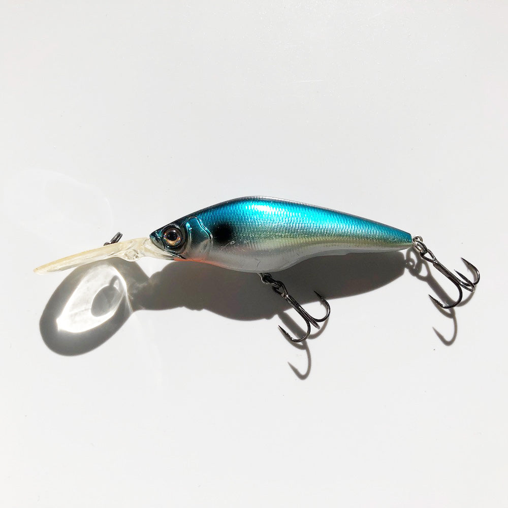 Yo-Zuri Hardcore SH-75SF HSTF
