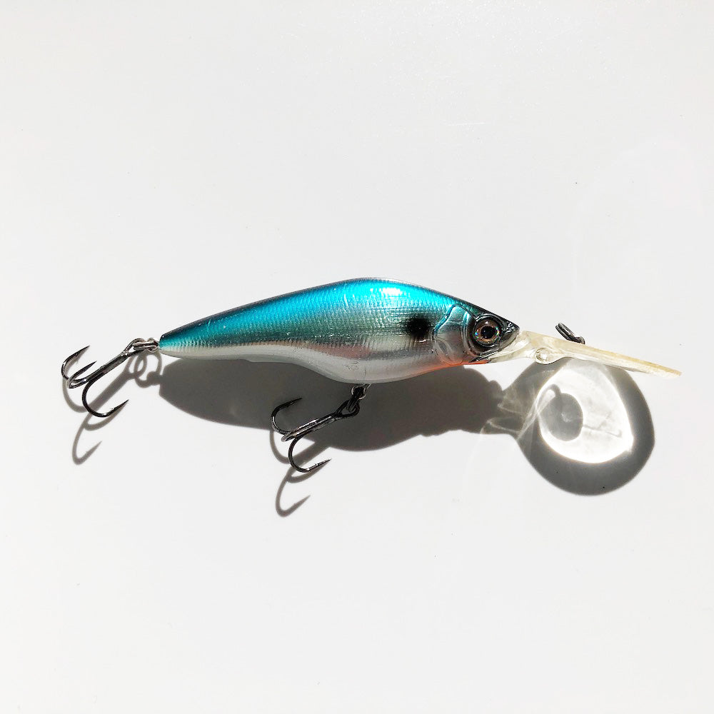 Yo-Zuri Hardcore SH-75SF HSTF