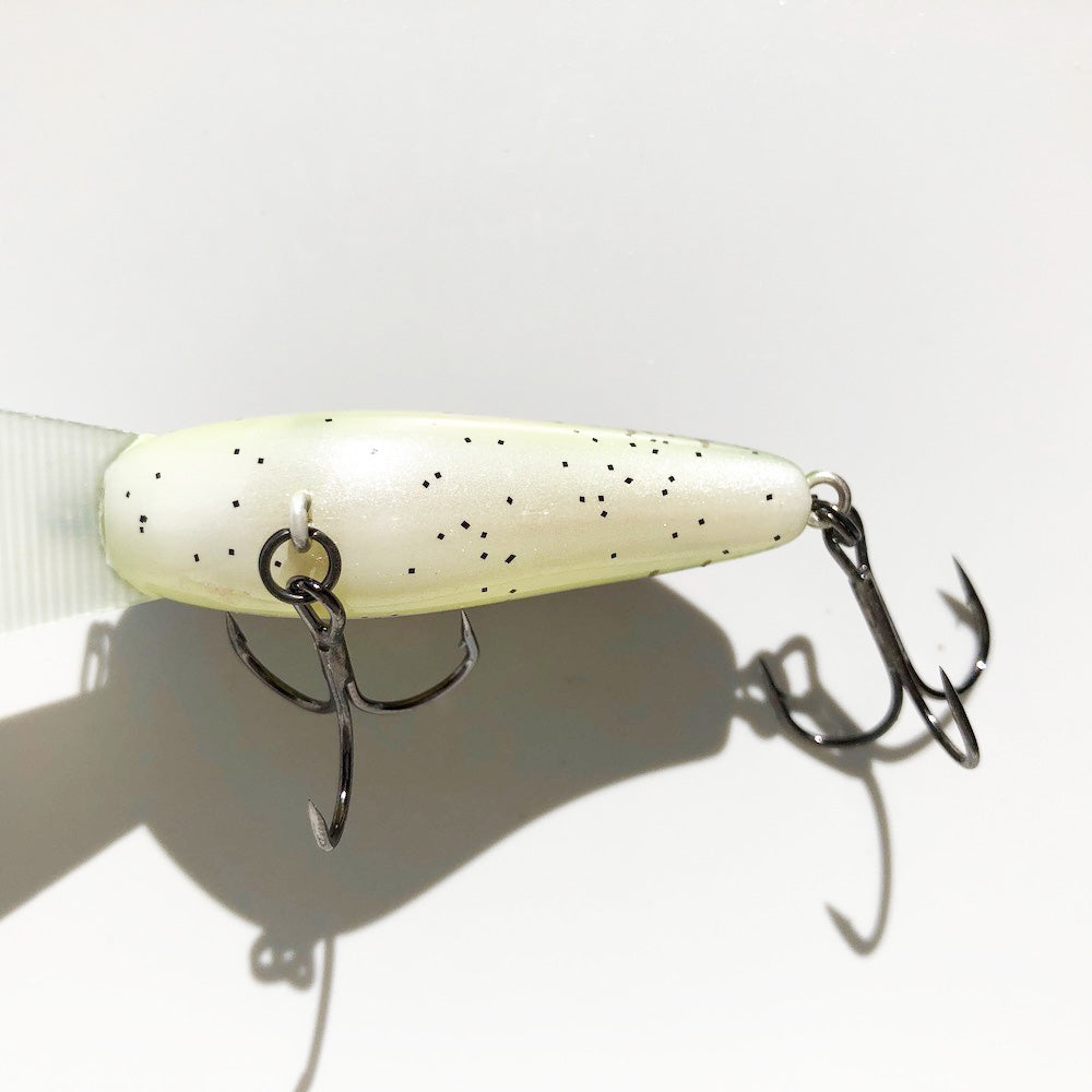 Bling 55 Brown Shiner Punk Line