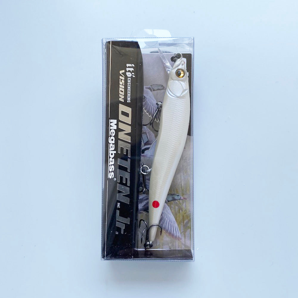 Vision 110 Oneten Jr. 2020JAPAN (SP-C)