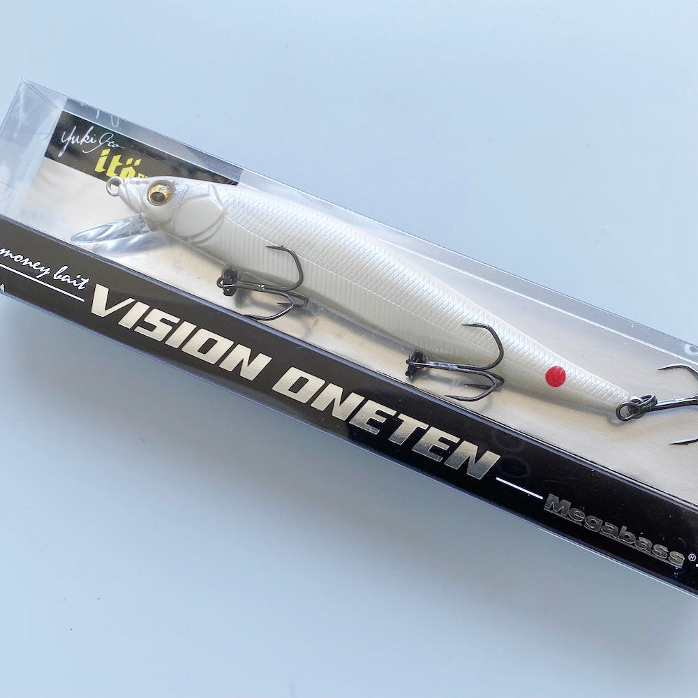 Vision 110 Oneten 2020JAPAN (SP-C)