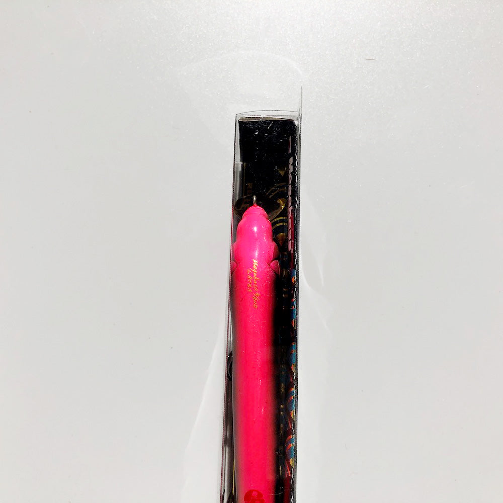 Lates GG PINK BOMB GILL (SP-C)