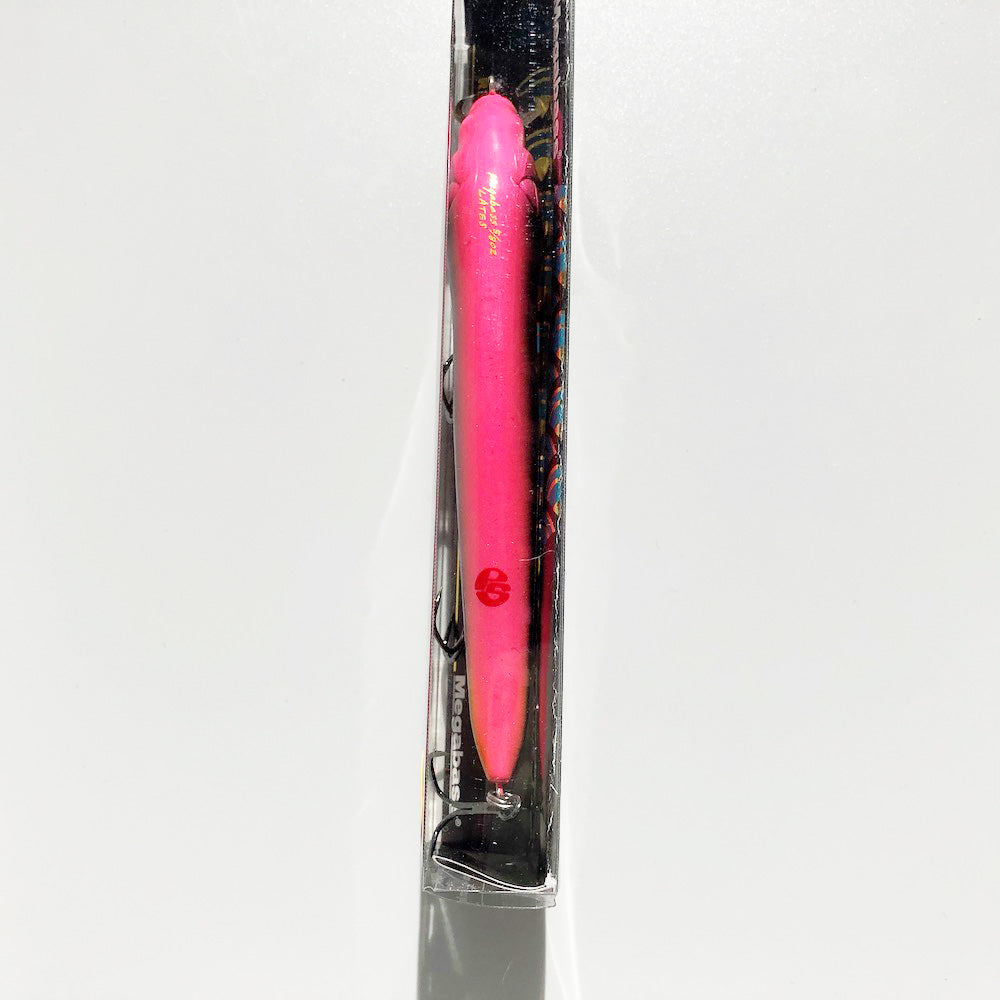 Lates GG PINK BOMB GILL (SP-C)