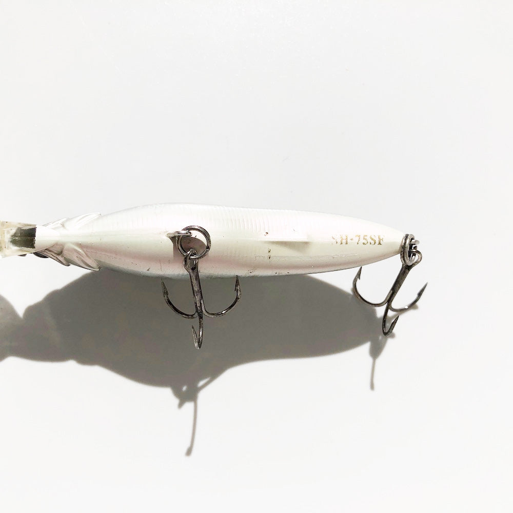 Yo-Zuri Hardcore SH-75SF HSM