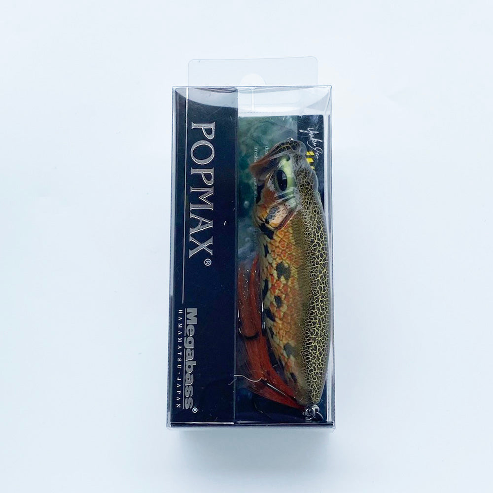 POPMAX ZIMUGURI (SP-C)