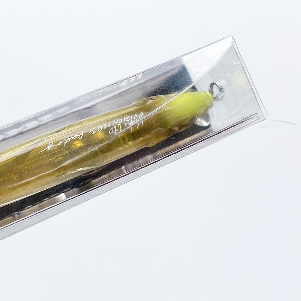 Vision 110 Oneten Jr. Racing SIGNAL RACING WAKASAGI