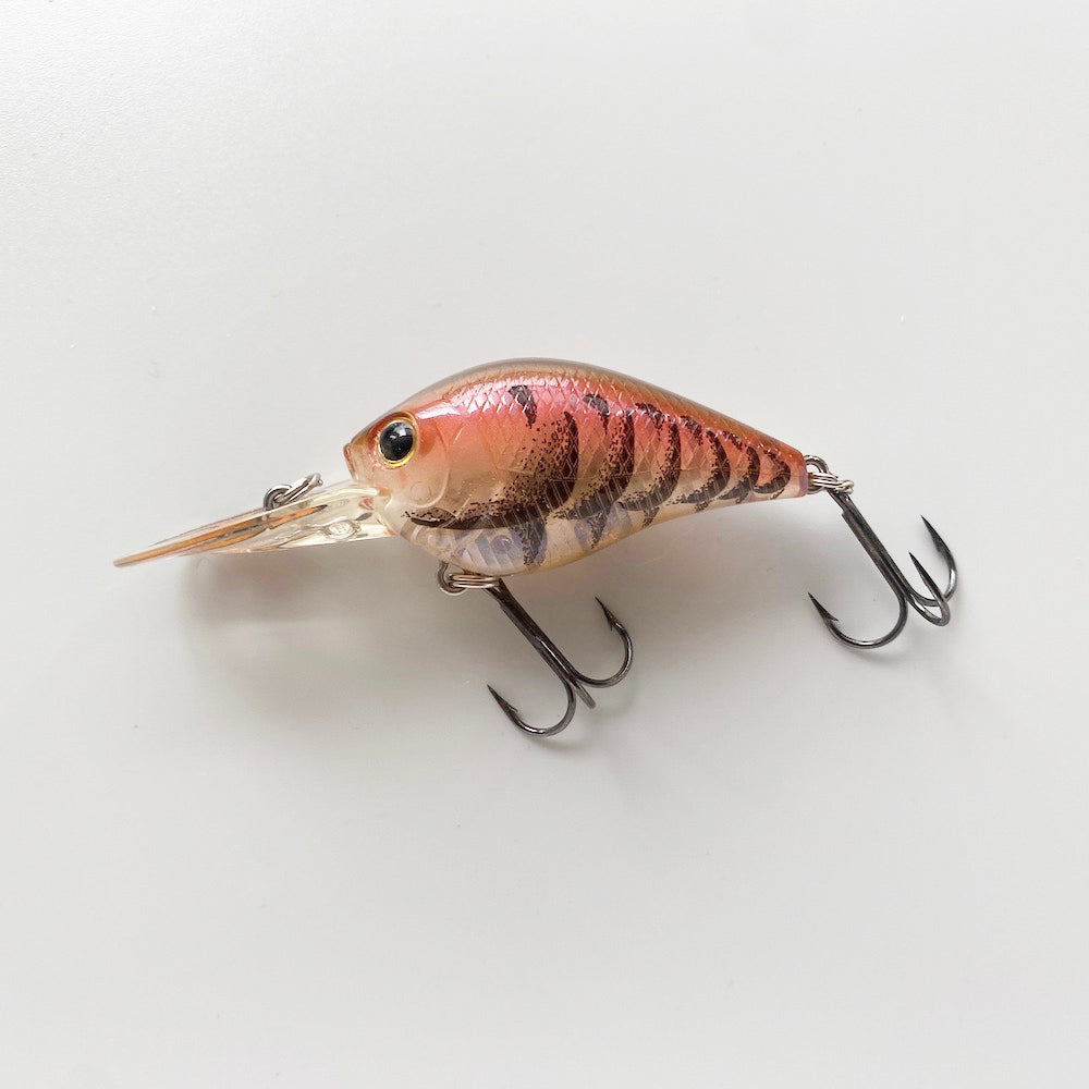 G.D.S. Mini DR Japan Craw