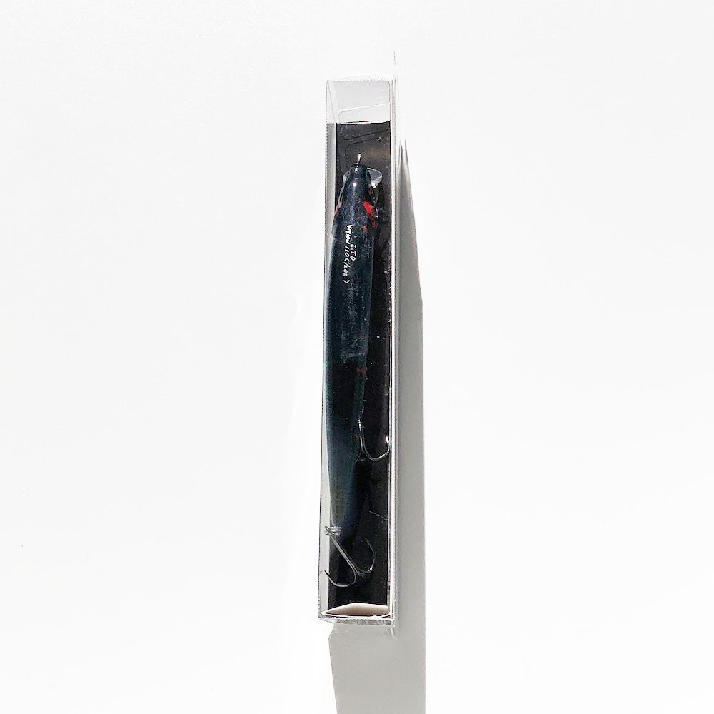 Vision 110 Oneten BLOODY HASU (SP-C)