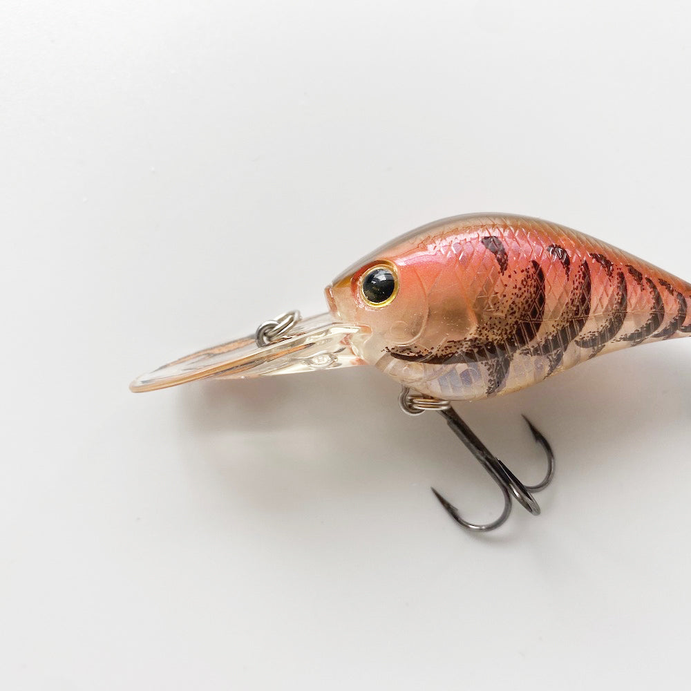 G.D.S. Mini DR Japan Craw
