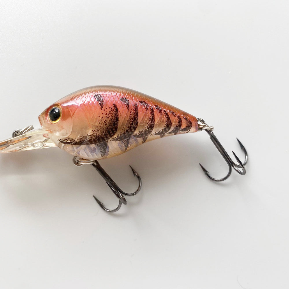 G.D.S. Mini DR Japan Craw