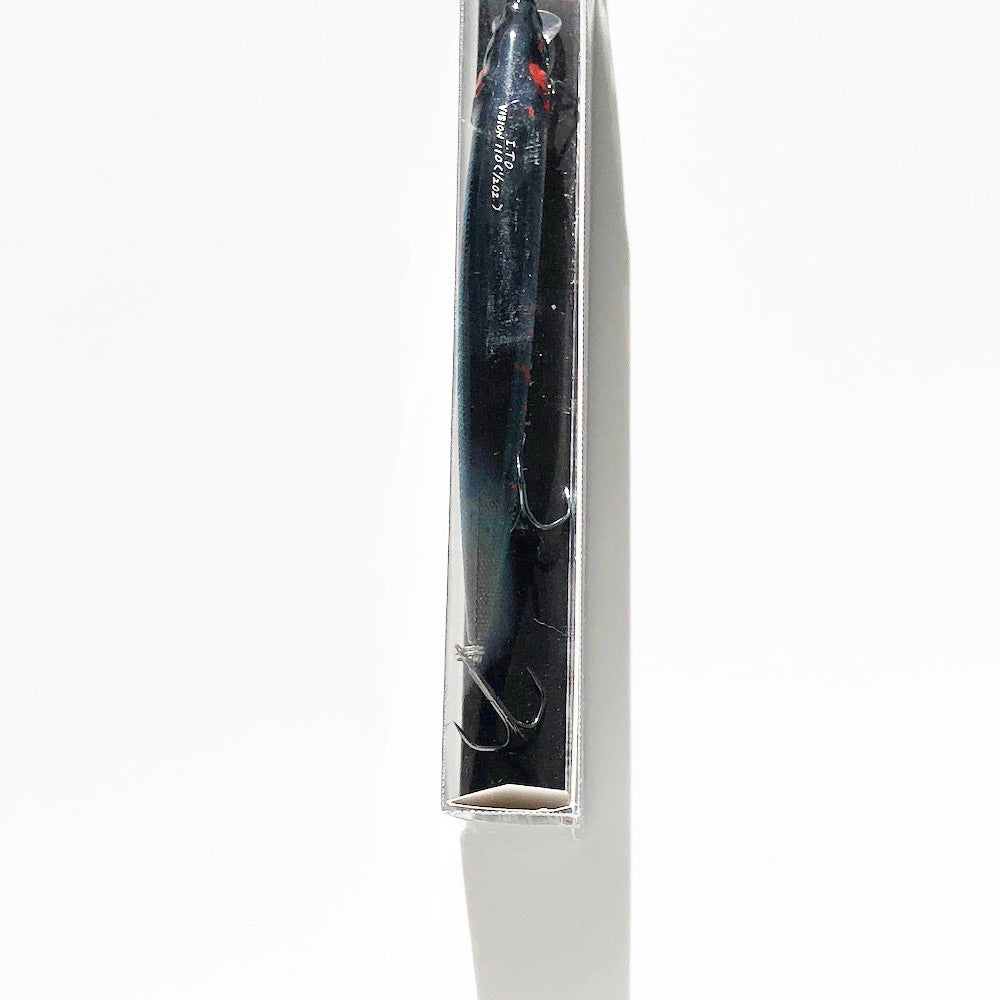 Vision 110 Oneten BLOODY HASU (SP-C)