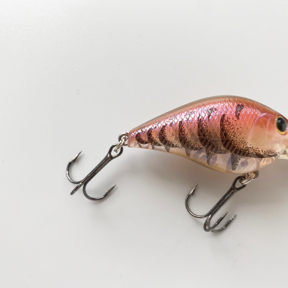 G.D.S. Mini DR Japan Craw