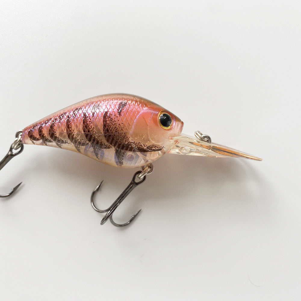 G.D.S. Mini DR Japan Craw