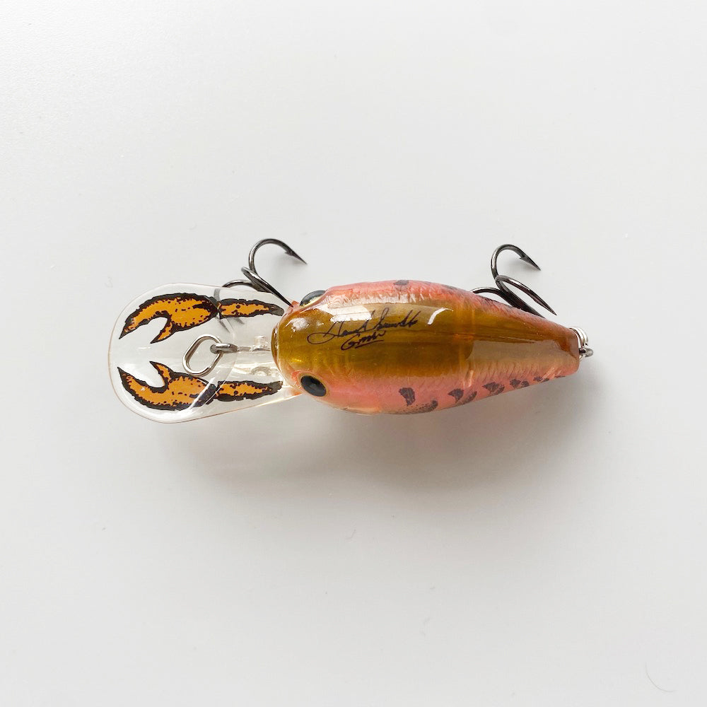G.D.S. Mini DR Japan Craw