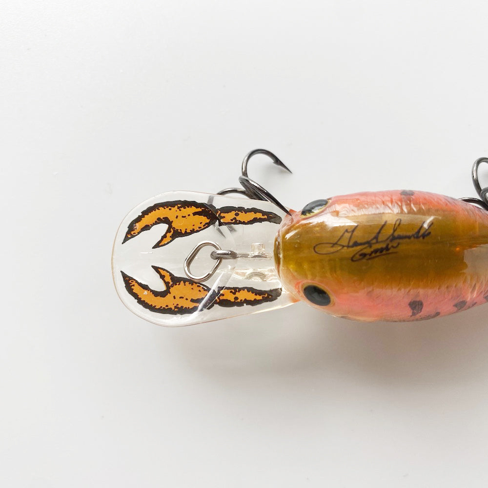 G.D.S. Mini DR Japan Craw