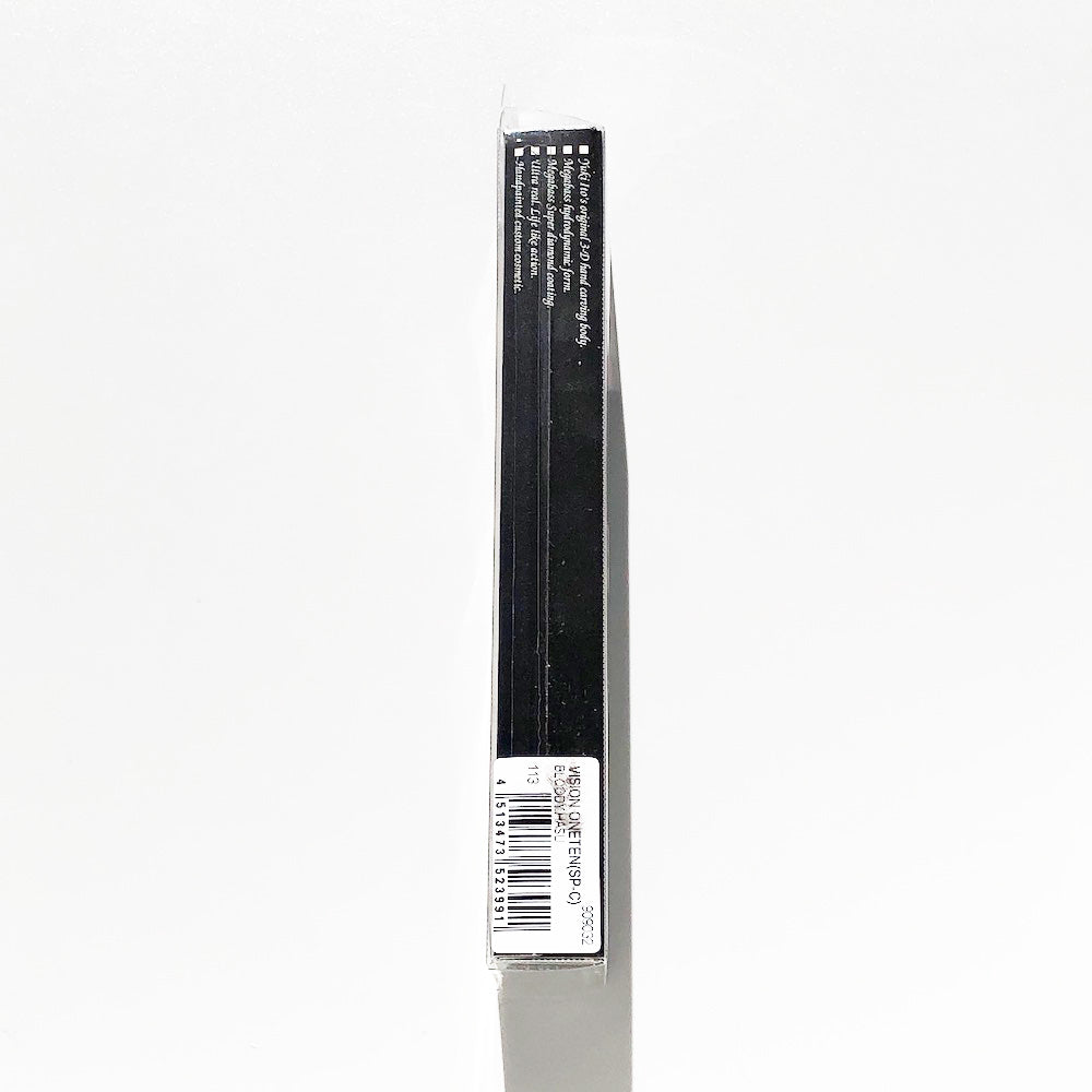 Vision 110 Oneten BLOODY HASU (SP-C)