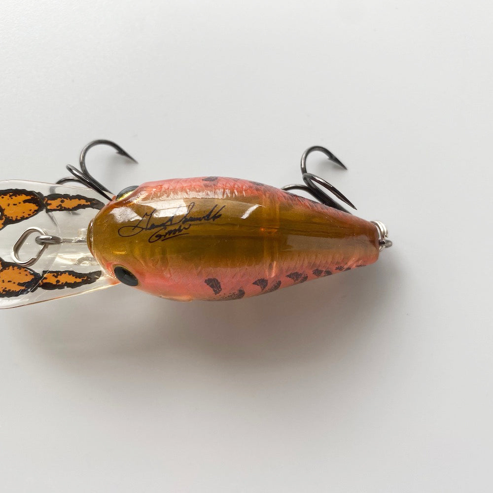 G.D.S. Mini DR Japan Craw