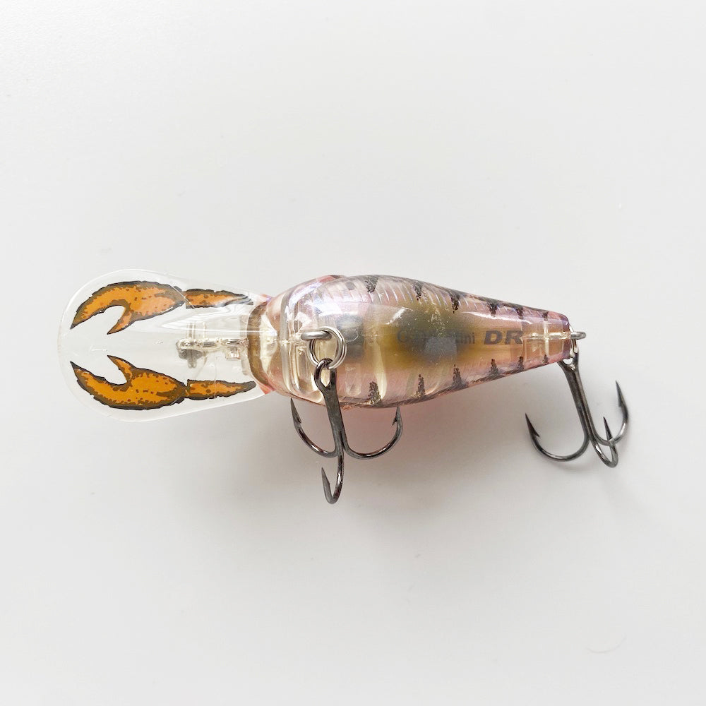 G.D.S. Mini DR Japan Craw