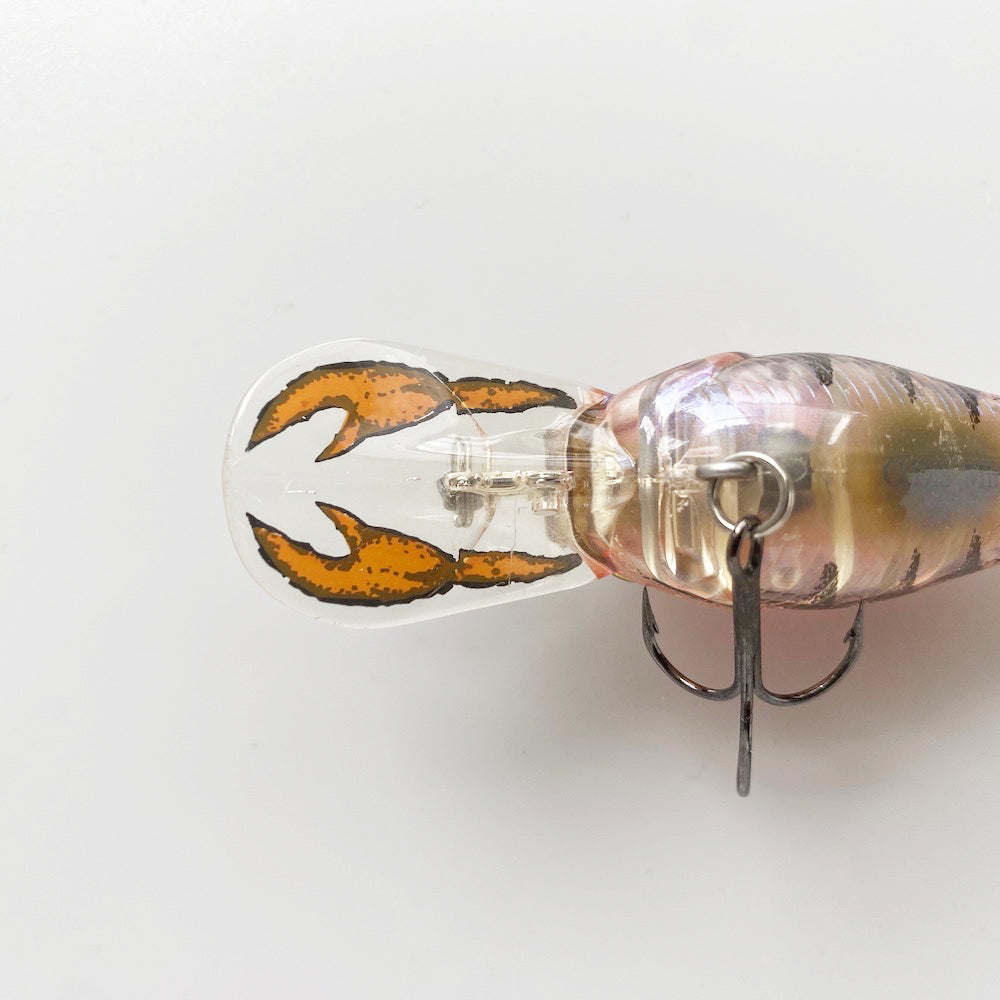 G.D.S. Mini DR Japan Craw