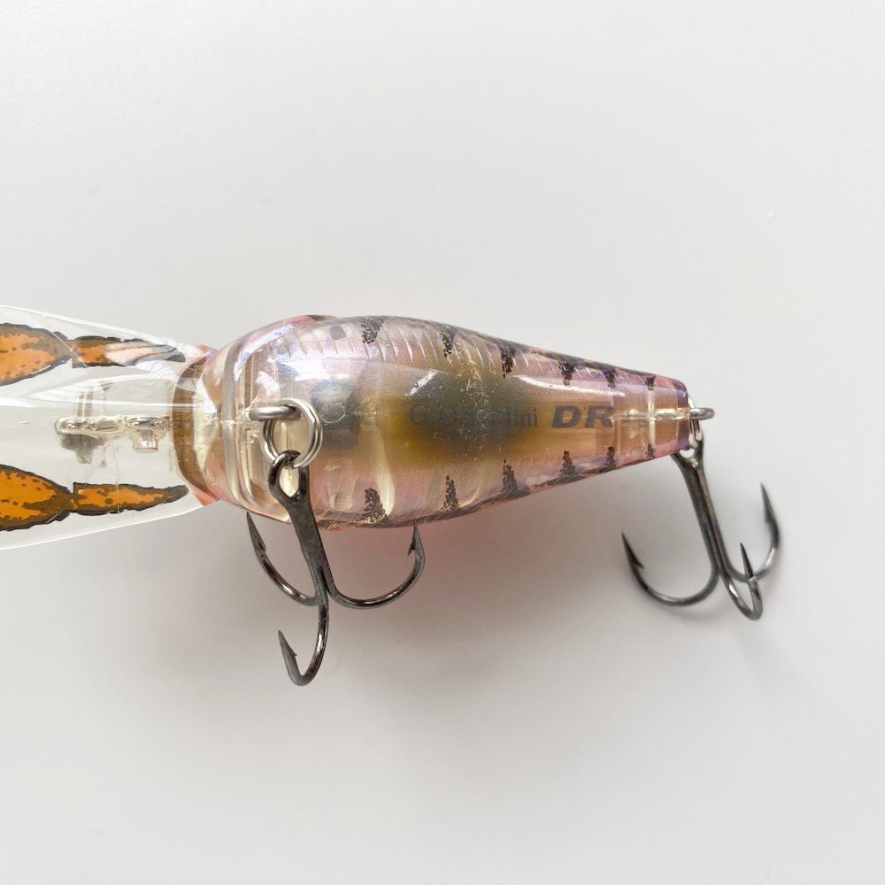 G.D.S. Mini DR Japan Craw