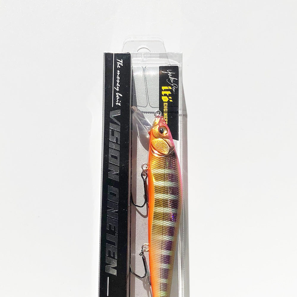 Vision 110 Oneten GG PINK BOMB GILL (SP-C)