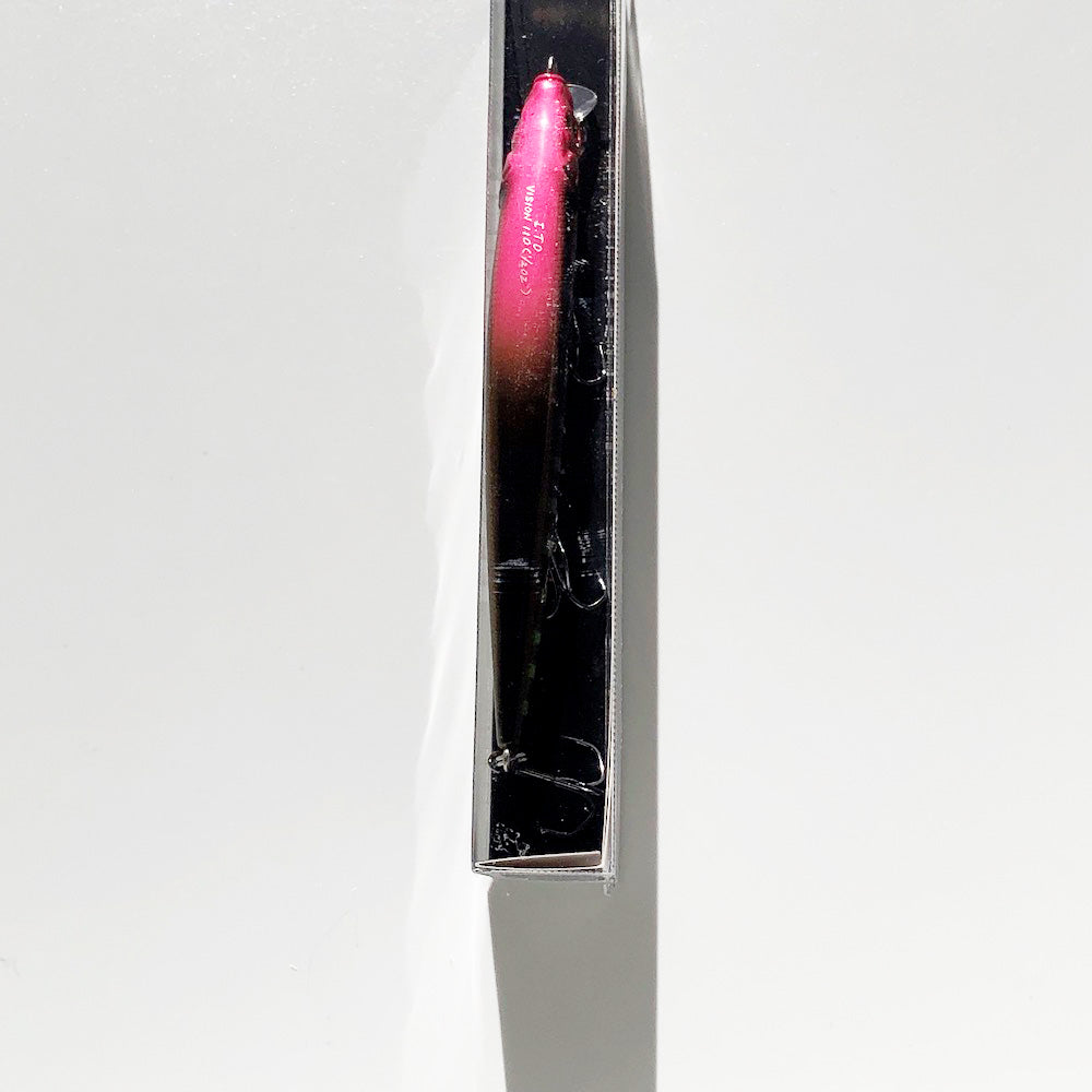 Vision 110 Oneten GG PINK BOMB GILL (SP-C)