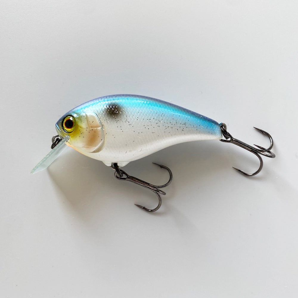 ASKA 60SR SPARKLE SS SHAD