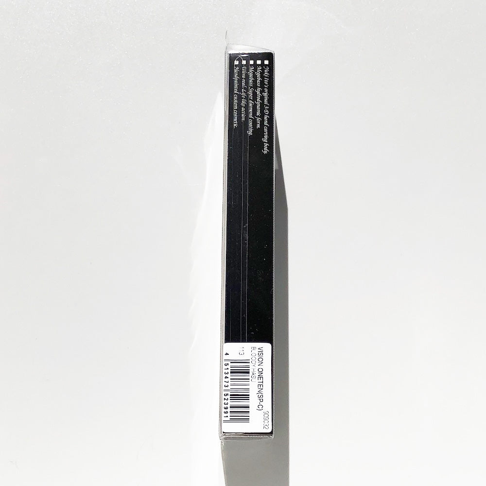 Vision 110 Oneten BLOODY HASU (SP-C)