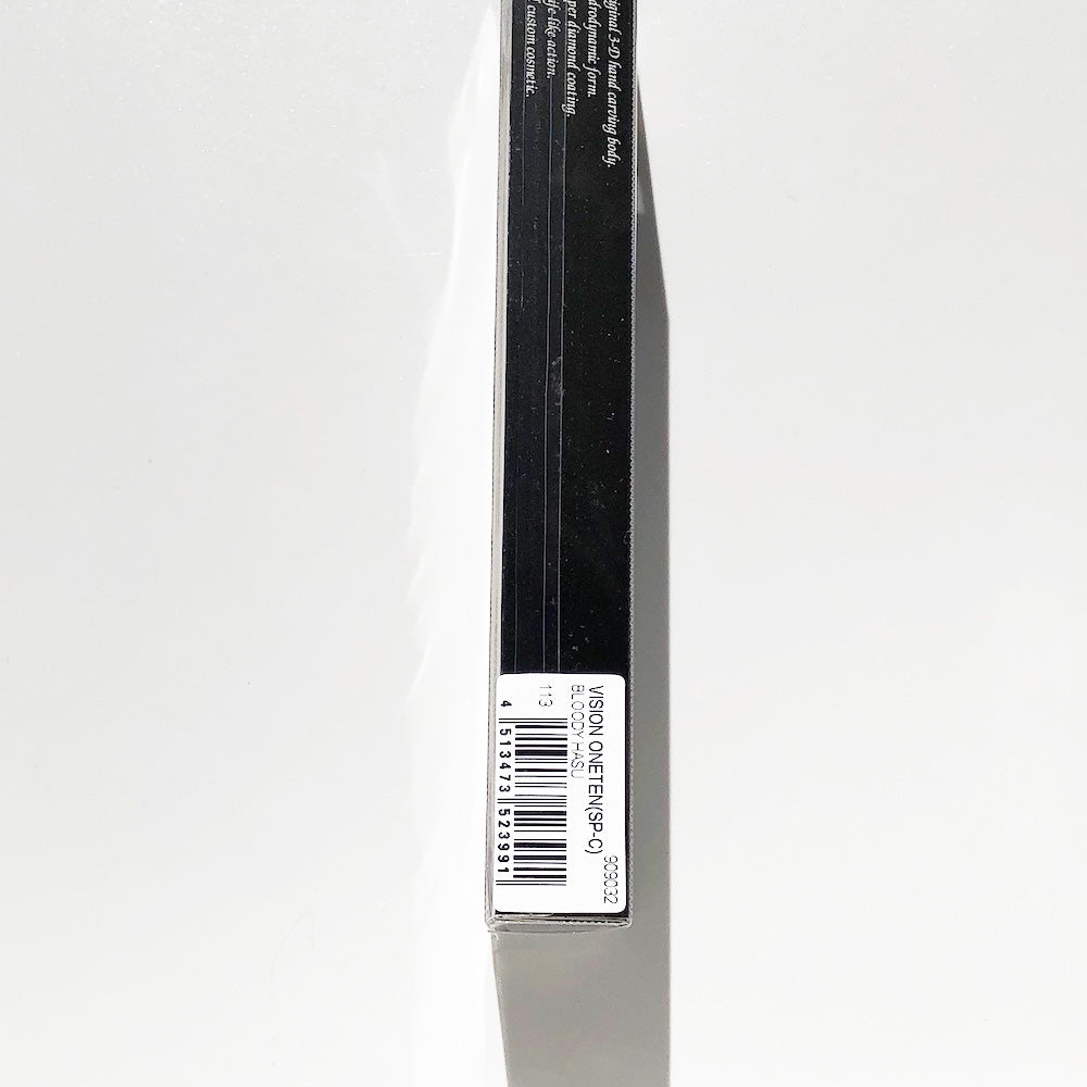Vision 110 Oneten BLOODY HASU (SP-C)