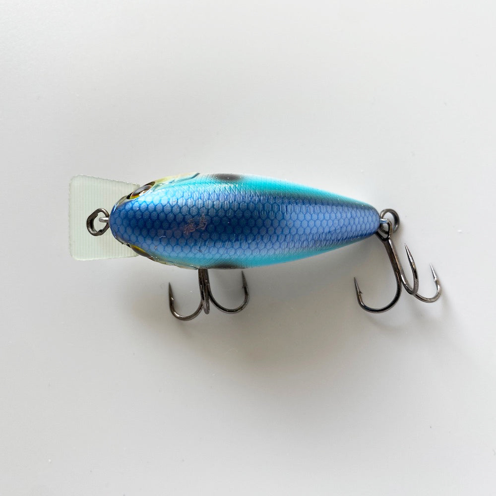 ASKA 60SR SPARKLE SS SHAD