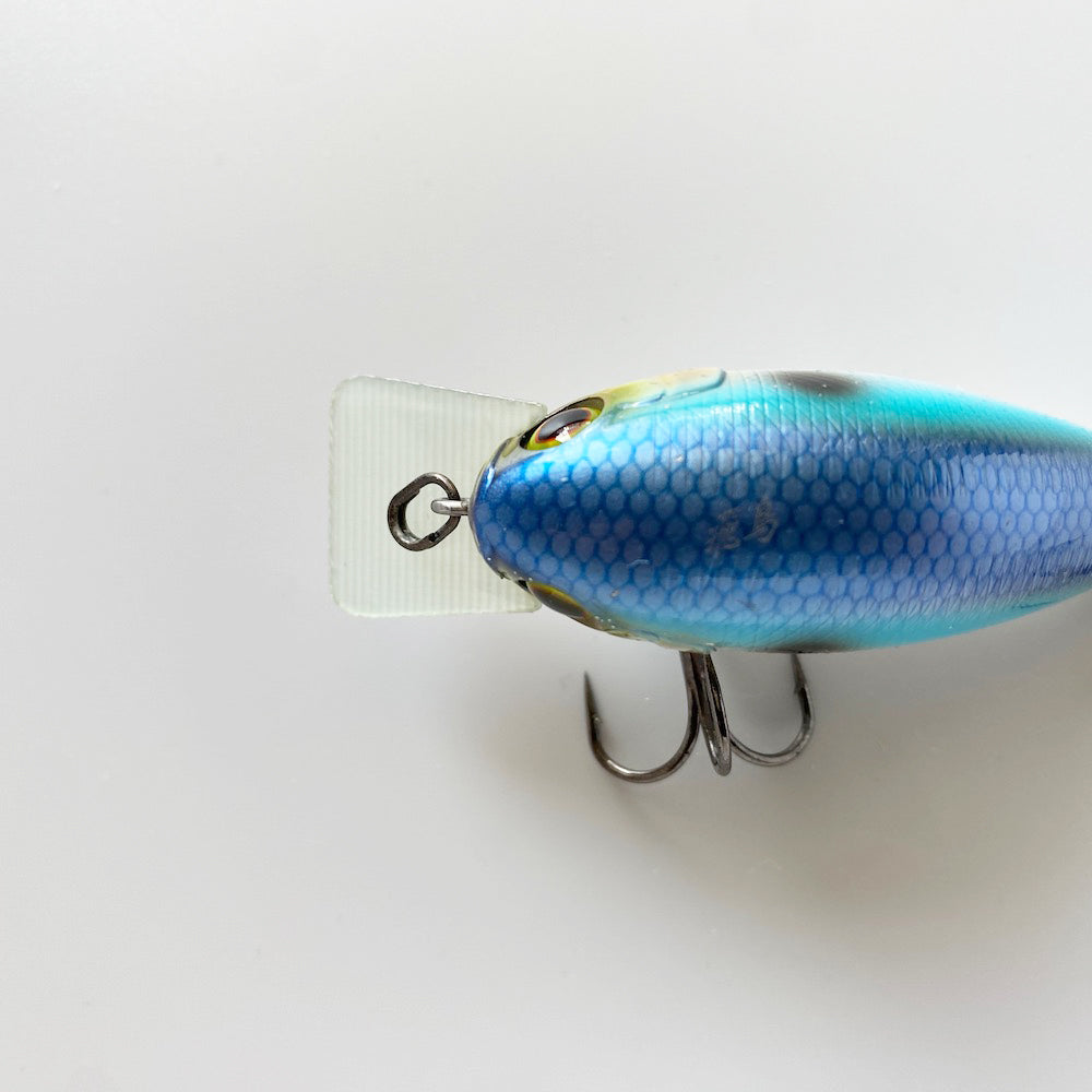 ASKA 60SR SPARKLE SS SHAD