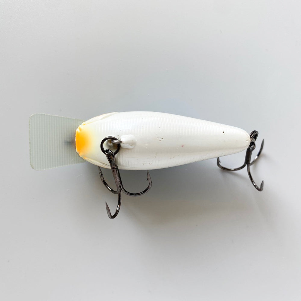 ASKA 60SR SPARKLE SS SHAD