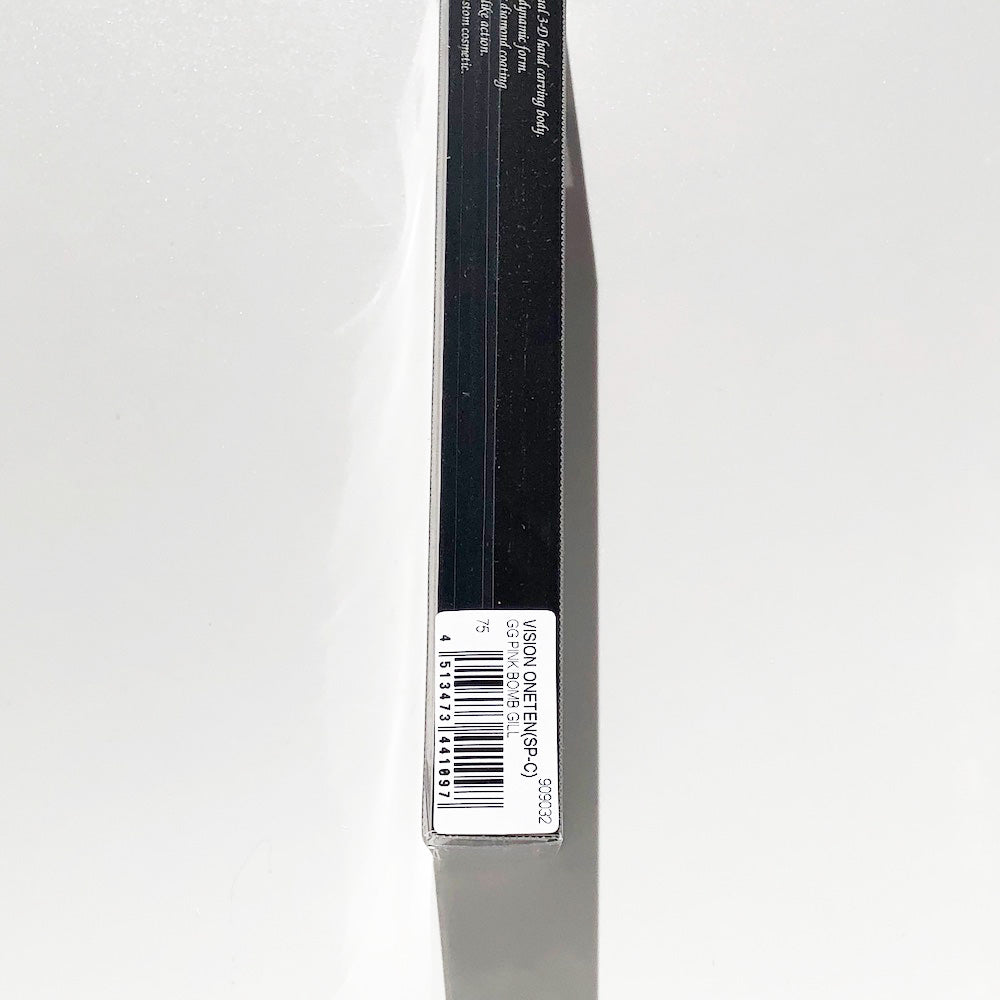 Vision 110 Oneten GG PINK BOMB GILL (SP-C)