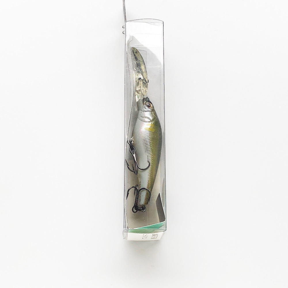 Yo-Zuri Hardcore SH-60SP GSAY